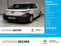 Gebraucht VW ID. Buzz 150 kW (204 PS) 2025 Weiss Van / Kleinbus