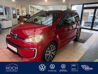 Gebraucht VW e-up! Edition 61 kW (83 PS) 2023 Kingsredmetallic Kleinwagen