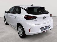Gebraucht Opel Corsa Edition 75 PS (55 kW) 2022 Jade weiß Kleinwagen