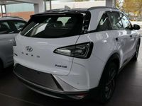 gebraucht Hyundai Nexo Fuel Cell Premium SOFORT VERFÜGBAR