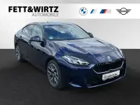 Gebraucht BMW 220 Efficient Dynamics 2025 Blau Coupé