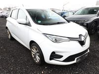 Gebraucht Renault Zoe Experience 50 kW (69 PS) 2021 Kleinwagen