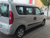 Używany Opel Combo Selection 105 KM (77 kW) 2012 Minivan