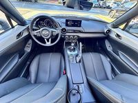 Neu Mazda MX5 Exclusive-Line 132 PS (97 kW) 2025 Grau Cabrio