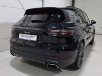 Gebraucht Porsche Cayenne 340 PS (250 kW) 2018 Schwarz SUV