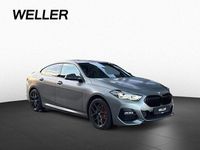 Gebraucht BMW 1M Efficient Dynamics 2024 Grau Coupé