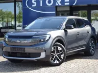 Gebraucht Ford Explorer 250 kW (340 PS) 2025 Magnetic grau SUV