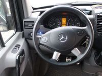 gebraucht Mercedes Sprinter Sprinter 219 CDI (BlueTec)906.611 BlueEFFICIENCY