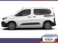 Neu Fiat Doblò 101 PS (74 kW) 2025 Weiß Van / Kleinbus