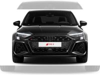 gebraucht Audi RS3 RS3Lim. 2.5 TFSI quattro ACC Matrix Pano 280km/h LM19 HuD virtual