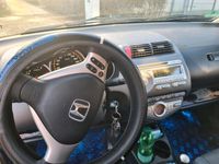 gebraucht Honda Jazz 