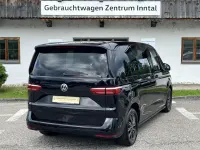 Gebraucht VW Multivan Basis 150 PS (110 kW) 2024 Schwarz Van / Kleinbus