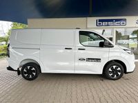 Occasion Ford Transit Custom Trend 233 ch (171 kW) 2025 Blanc Monospace