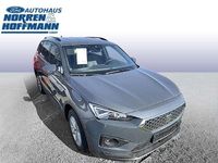 Gebraucht Seat Tarraco Style 150 PS (110 kW) 2022 Delfingrau SUV