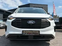 Neu Ford Transit Custom 110 PS (80 kW) 2025 Weiß Van