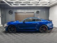 Gebraucht Ford Mustang Dark Horse 317 PS (233 kW) 2023 Blau