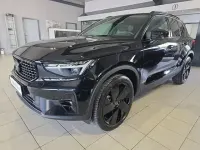 Gebraucht Volvo XC40 Plus 163 PS (119 kW) 2025 Onyx black SUV