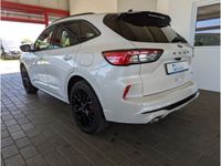 gebraucht Ford Kuga PHEV ST-Line X 2.5 Techno AHK Black Styling