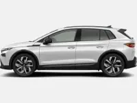 Neu Skoda Elroq SportLine 150 kW (204 PS) 2025 Blau (energyblau) SUV