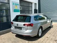 Gebraucht VW Passat Business 150 PS (110 kW) 2023 Silber Kombi