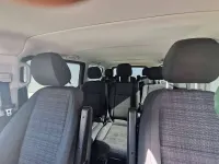 Gebraucht Mercedes Vito Edition 163 PS (119 kW) 2017 Schwarz Van