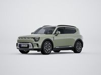 Neu Smart #5 431 kW (587 PS) 2025 Grün (dach schwarz) SUV