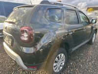 gebraucht Dacia Duster II Adventure 1,3 110KW Navi Kamara