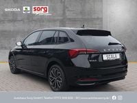 Neu Skoda 110 R Tour 150 PS (110 kW) 2025 Schwarz Limousine