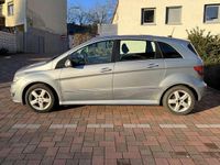 Gebraucht Mercedes B200 140 PS (102 kW) 2008 Van / Kleinbus