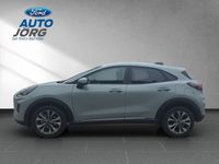 Neu Ford Puma Titanium 125 PS (91 kW) 2026 Grau SUV