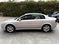 Gebraucht Opel Vectra Cosmo 250 PS (183 kW) 2007 Silber Limousine