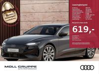 Neu Audi A6 e-tron Performance 269 kW (367 PS) 2026 Magnetgrau Kombi