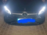 gebraucht Mercedes CLA200 