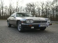 Gebraucht Jaguar XJS S 265 PS (194 kW) 1988 Grau Coupé