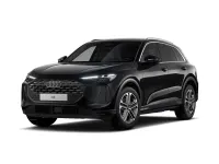 Second-hand Audi Q5 Sport 204 CP (150 kW) 2025 Negru SUV