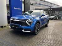 Gebraucht Kia Sportage 252 PS (185 kW) 2025 Blue flame met. SUV