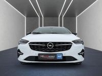 Gebraucht Opel Insignia Elegance 174 PS (127 kW) 2023 Weiß Kombi