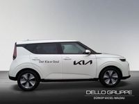 gebraucht Kia Soul EV Inspiration 64 kWh Wärmepumpe