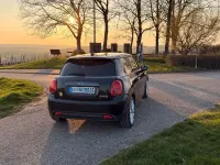 Brugt Mini Cooper SE 135 kW (184 HK) 2020 Sort Hatchback