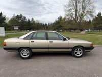 Gebraucht Audi 100 Business 90 PS (66 kW) 1990 Limousine