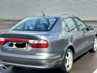 Gebraucht Seat Toledo 105 PS (77 kW) 2004 Braun Limousine