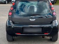 Gebraucht Smart ForFour Passion 109 PS (80 kW) 2004 Kleinwagen