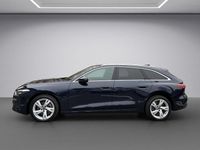 Gebraucht Audi A5 Ambiente 150 PS (110 kW) 2025 Blau Kombi