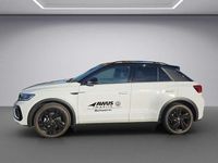 Usata VW T-Roc R-line 150 CV (110 kW) 2025 Bianco SUV