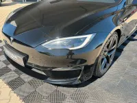Brugt Tesla Model S Plaid 759 kW (1033 HK) 2023 Sort Hatchback