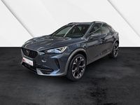 Gebraucht Cupra Formentor VZ 245 PS (180 kW) 2023 Grau SUV