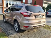 gebraucht Ford Kuga 1.5 EcoBoost 4x4 Aut. Vignale