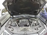 Gebraucht BMW 520 190 PS (139 kW) 2023 Grau Limousine