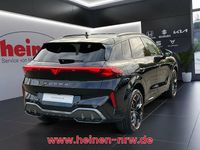 Neu Cupra Terramar VZ 265 PS (194 kW) 2025 Schwarz SUV