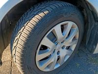 Gebraucht Subaru Impreza 107 PS (78 kW) 2008 Braun Kleinwagen